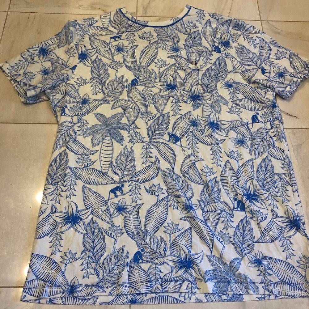 Ted Barker T-Shirt